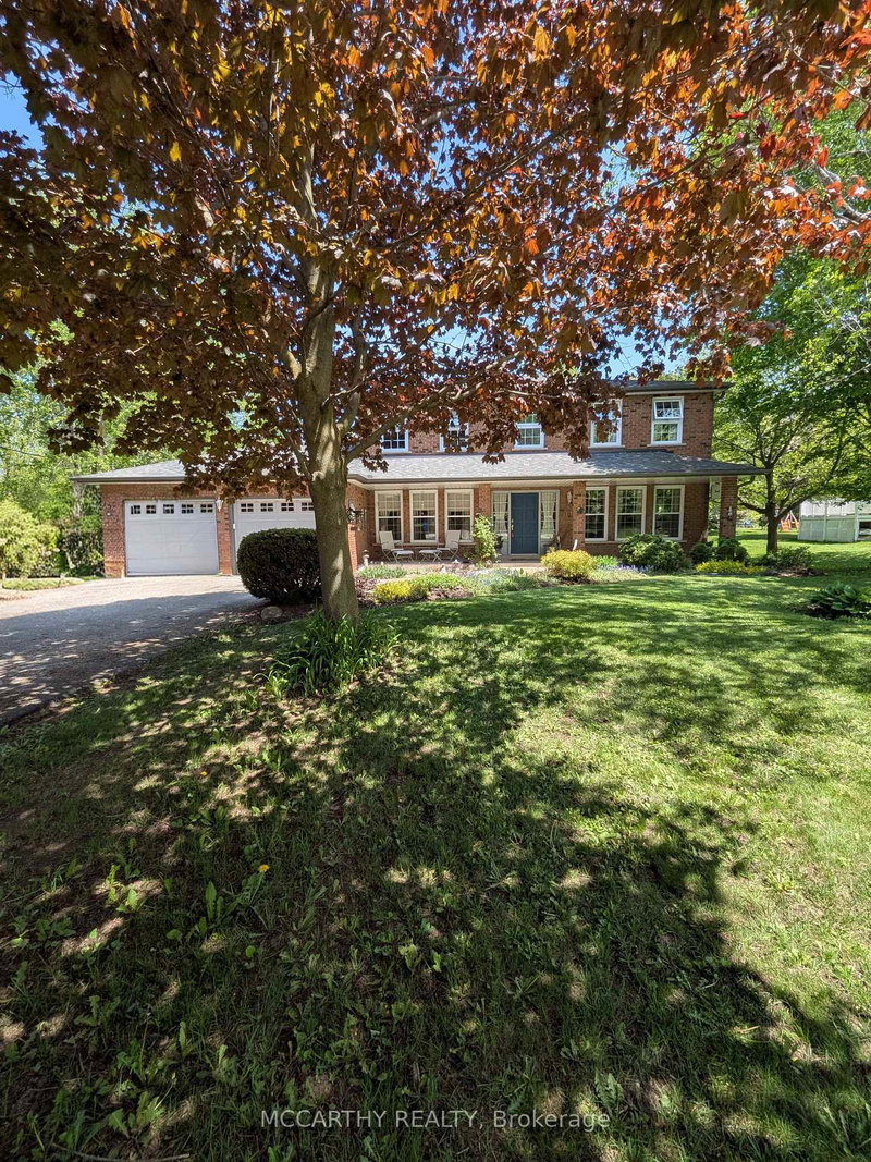 Image of home for listing MLS® X13774000