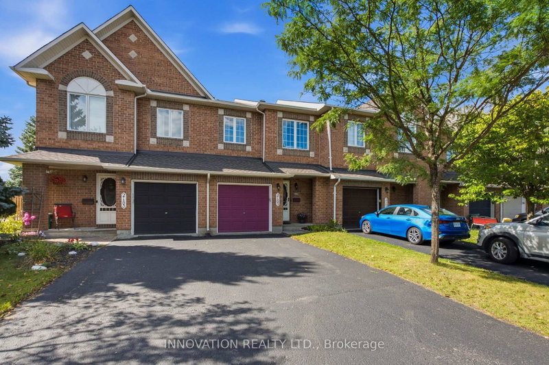 Image of home for listing MLS® X13774010