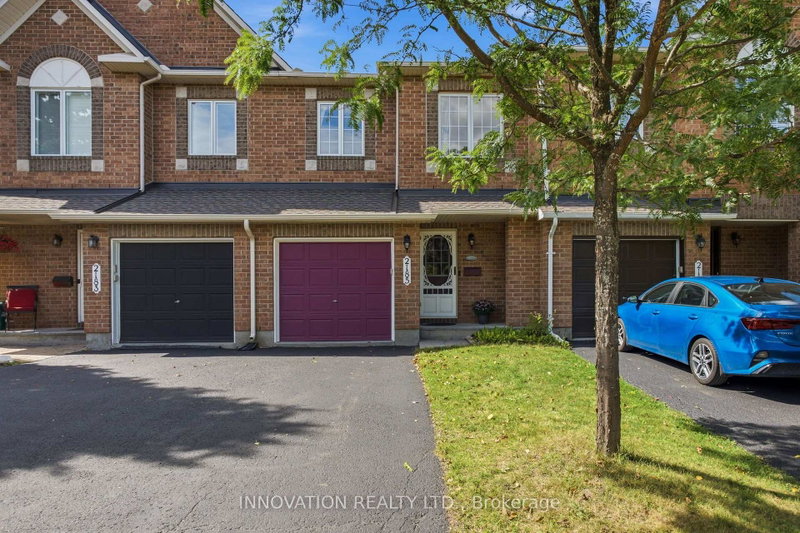Image of home for listing MLS® X13774010
