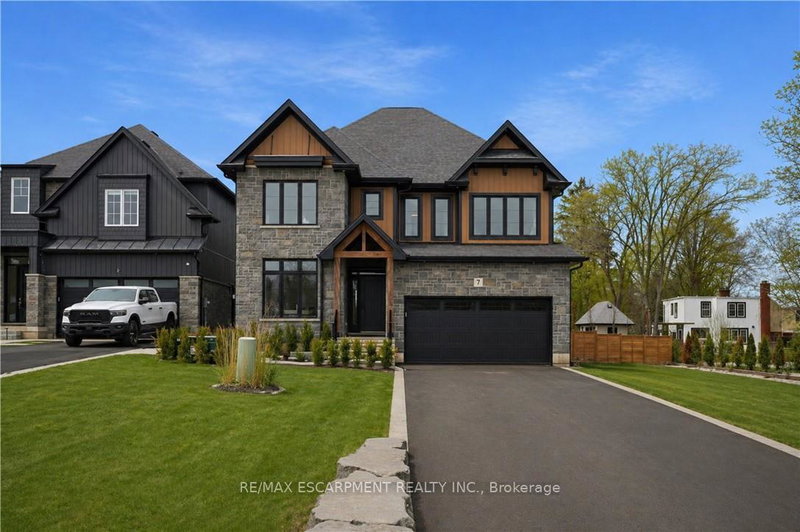 Image of home for listing MLS® X13774012