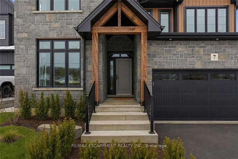 Image of home for listing MLS® X13774012
