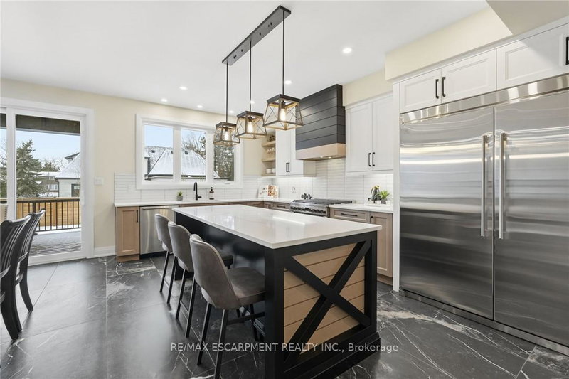 Image of home for listing MLS® X13774012