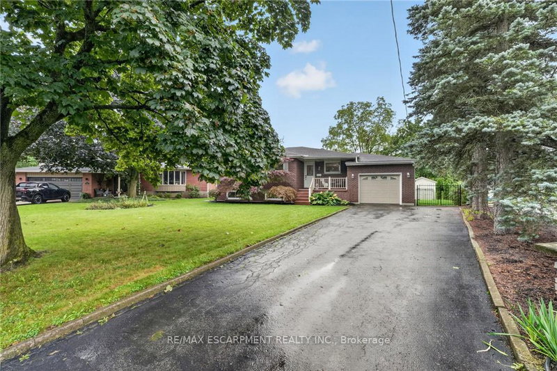 Image of home for listing MLS® X13774016