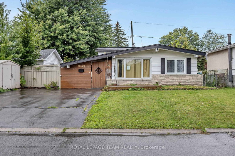 Image of home for listing MLS® X13774060