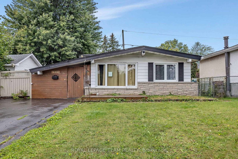Image of home for listing MLS® X13774060