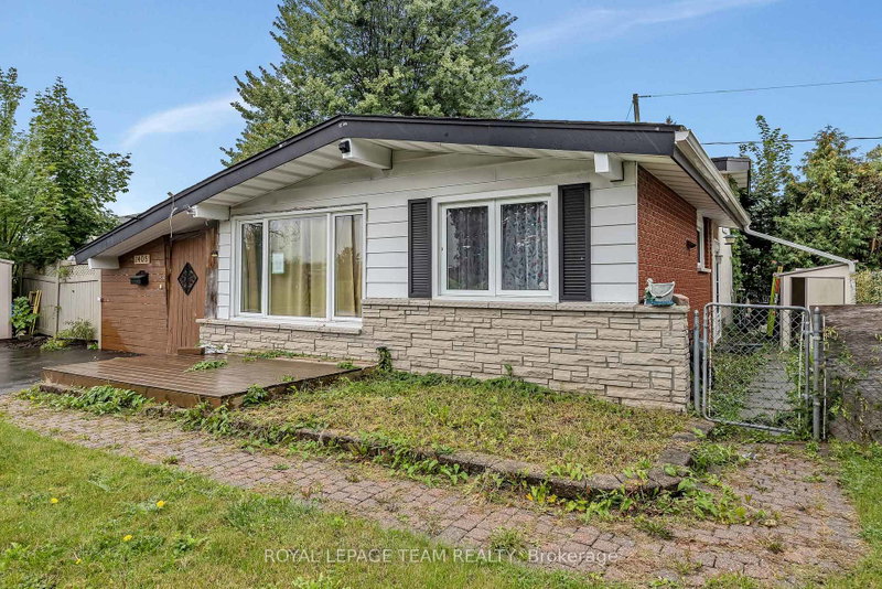 Image of home for listing MLS® X13774060