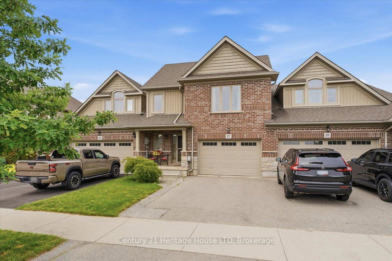 Image of home for listing MLS® X13774092