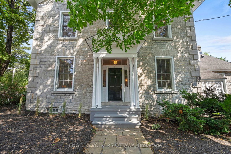 Image of home for listing MLS® X13774176