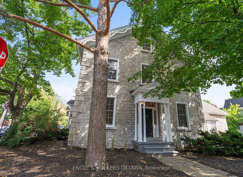 Image of home for listing MLS® X13774176