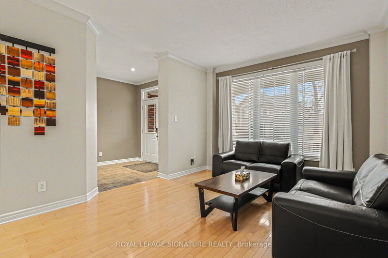 Image of home for listing MLS® X13774400