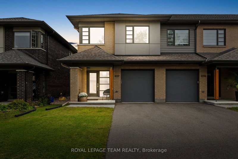 Image of home for listing MLS® X13774442