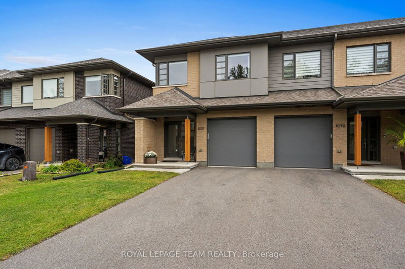 Image of home for listing MLS® X13774442