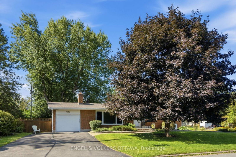 Image of home for listing MLS® X13774520