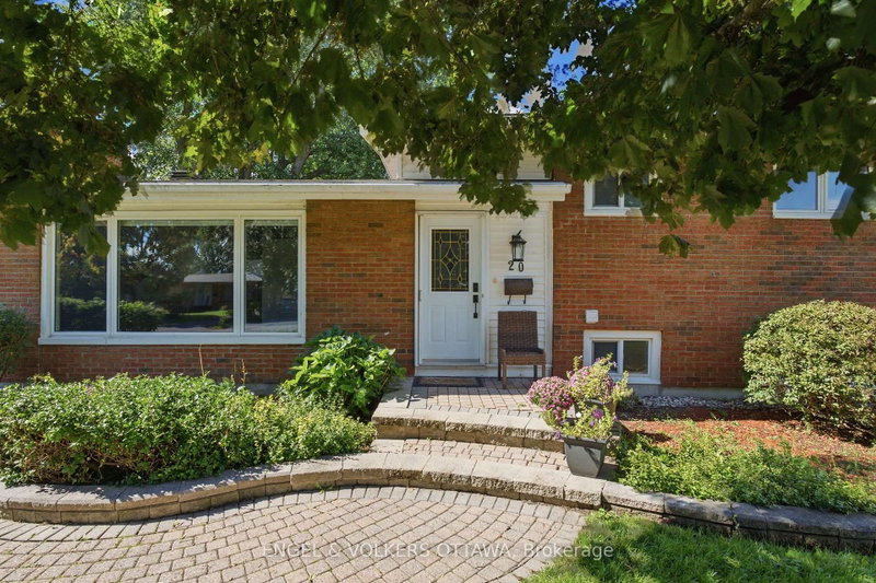 Image of home for listing MLS® X13774520