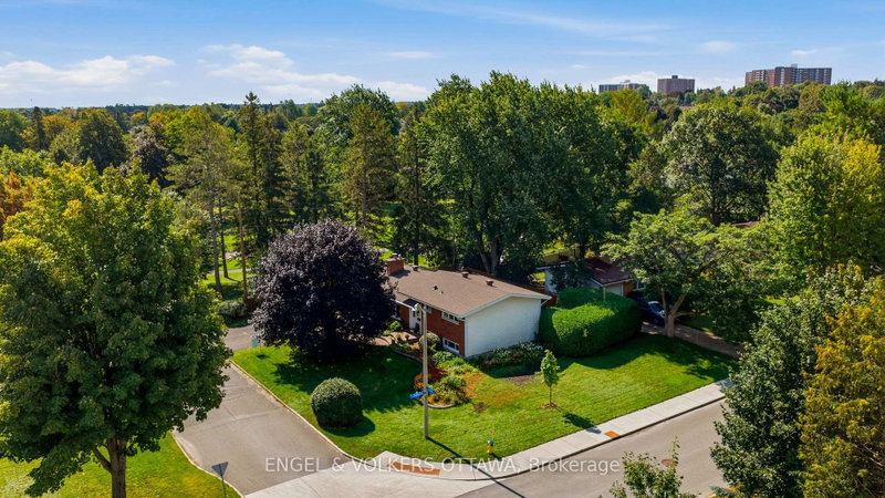 Image of home for listing MLS® X13774520