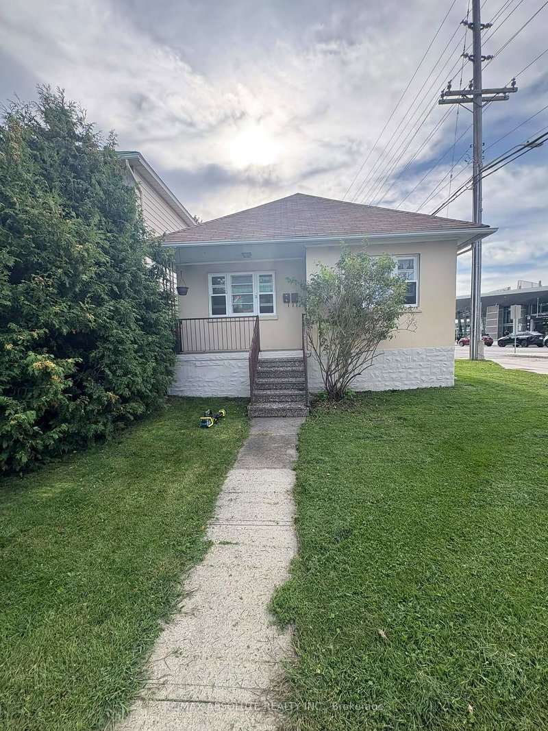 Image of home for listing MLS® X13774558