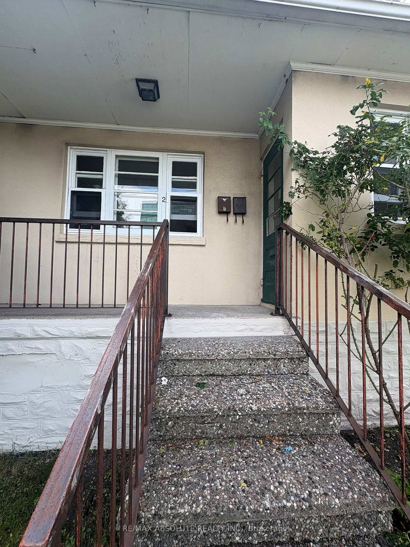 Image of home for listing MLS® X13774558