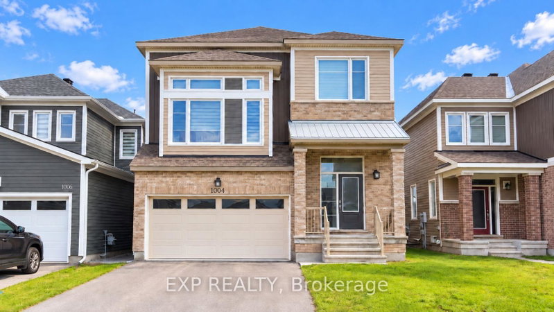 Image of home for listing MLS® X13774634