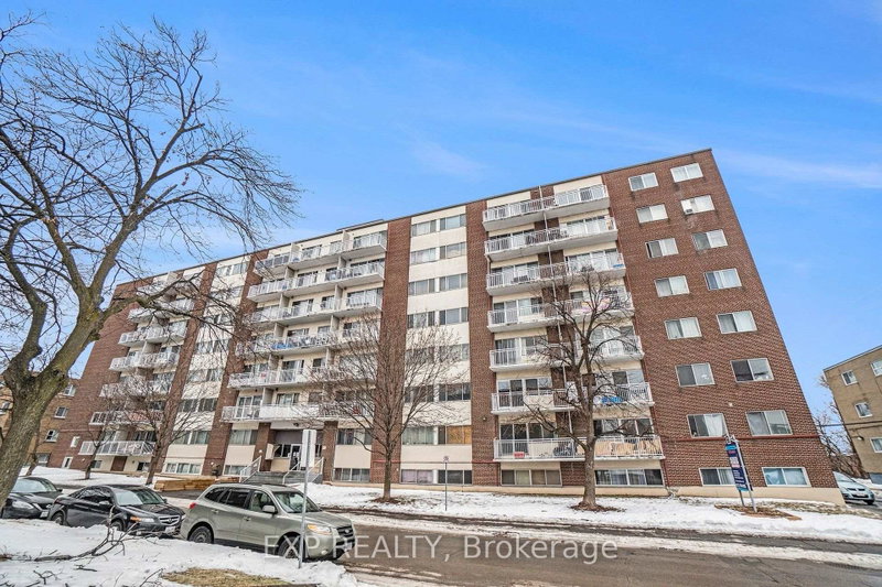 Image of home for listing MLS® X13774640