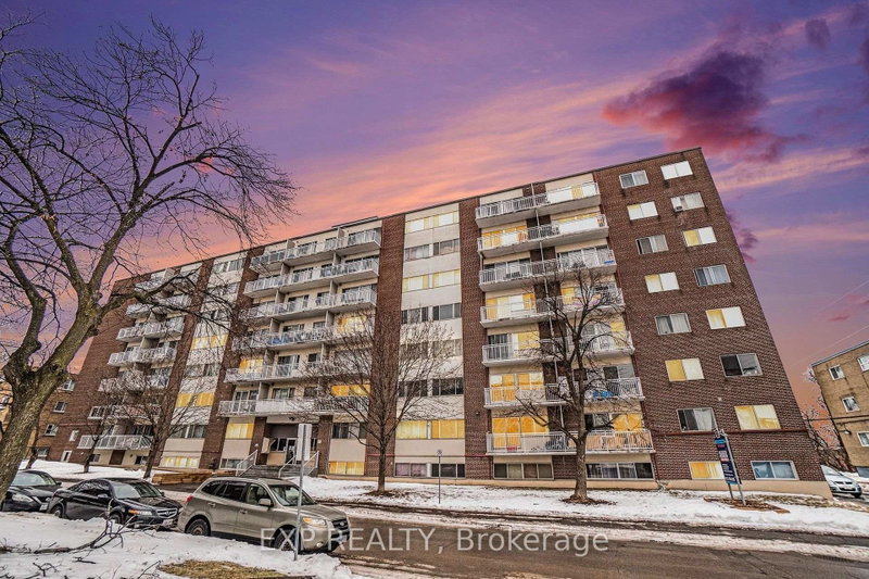 Image of home for listing MLS® X13774640