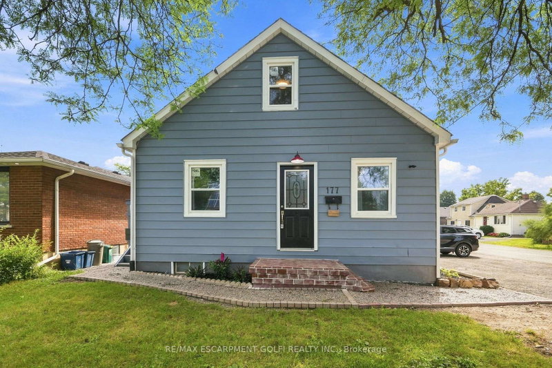 Image of home for listing MLS® X13774740