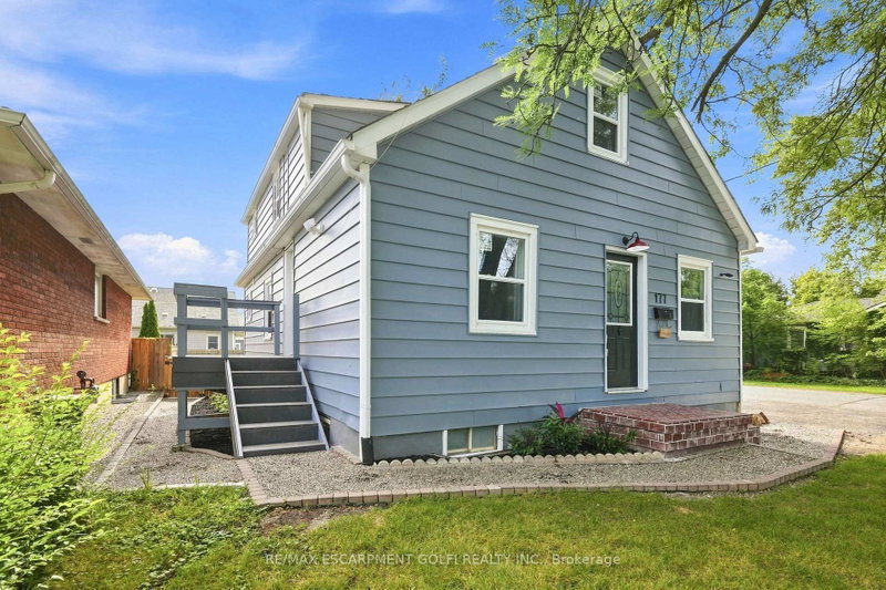 Image of home for listing MLS® X13774740