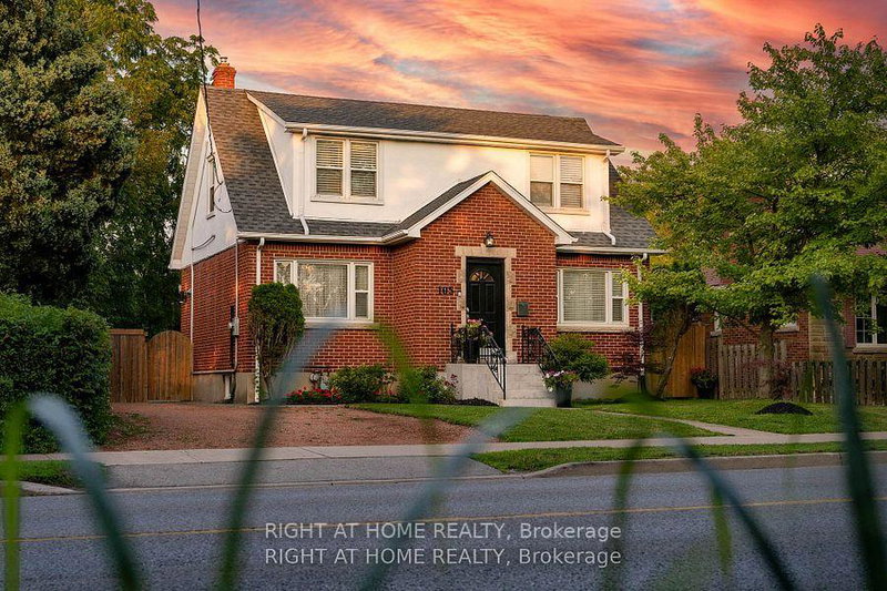Image of home for listing MLS® X13774788