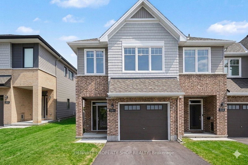 Image of home for listing MLS® X13774798