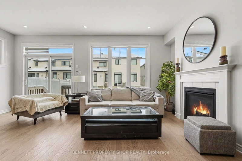 Image of home for listing MLS® X13774798