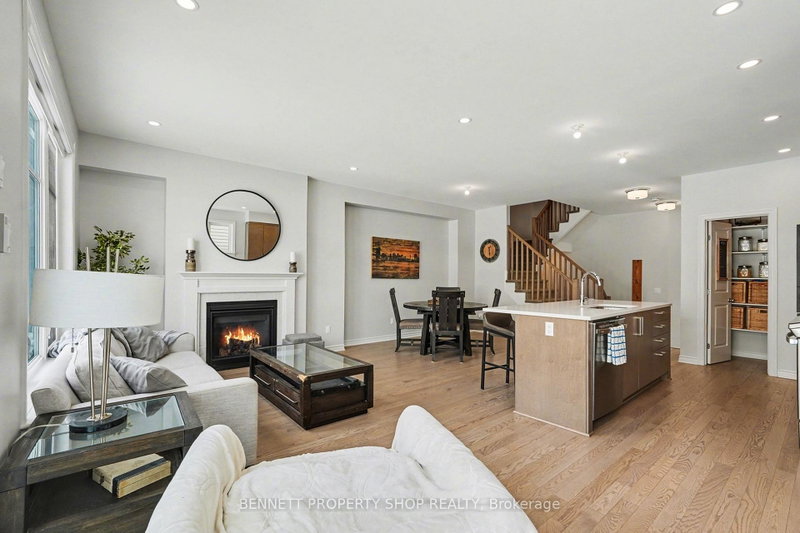 Image of home for listing MLS® X13774798