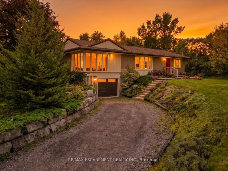 Image of home for listing MLS® X13774816