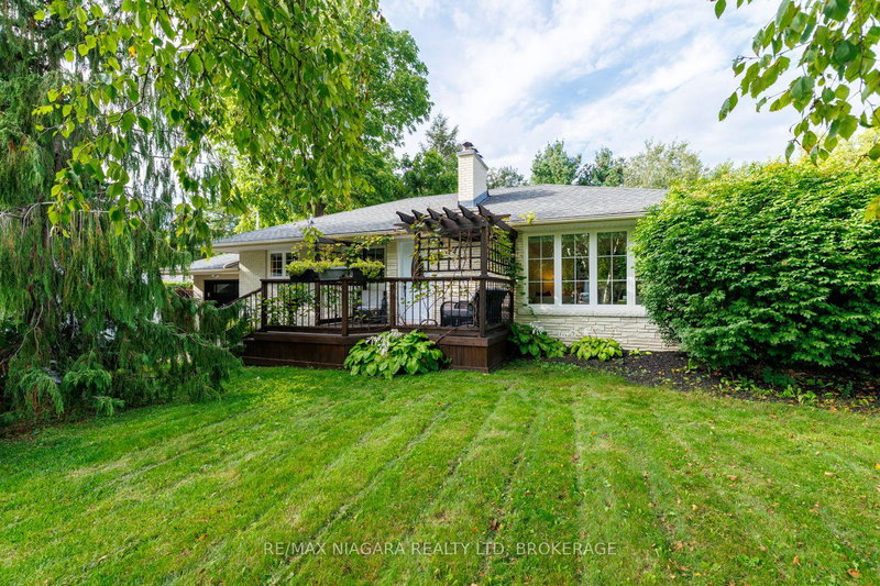 Image of home for listing MLS® X13774838
