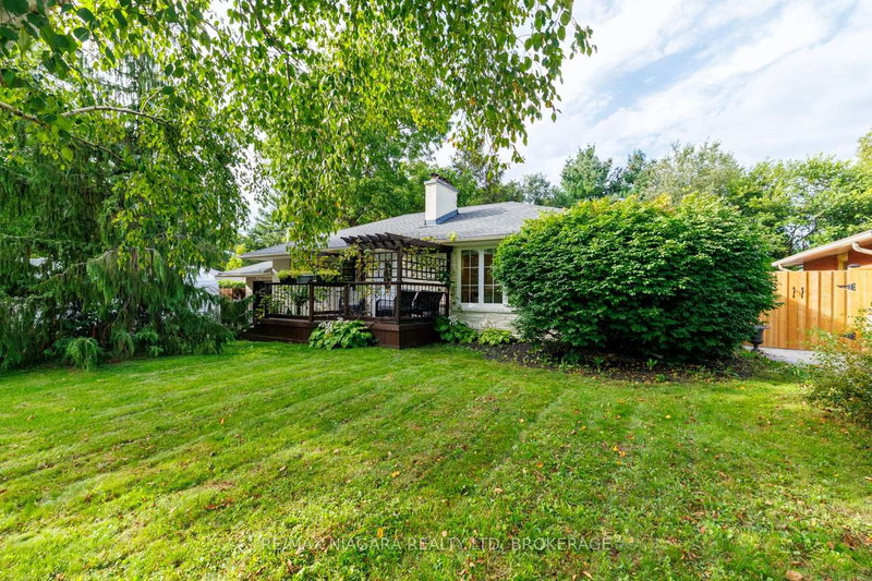 Image of home for listing MLS® X13774838