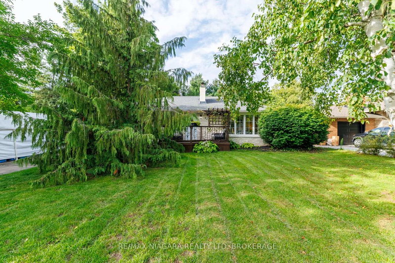 Image of home for listing MLS® X13774838