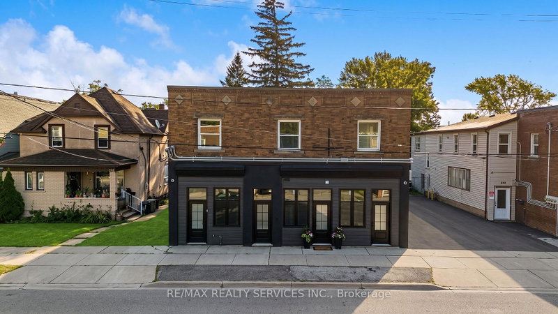 Image of home for listing MLS® X13774906
