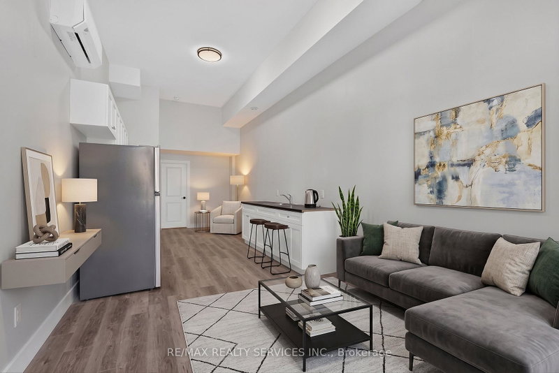 Image of home for listing MLS® X13774906