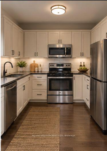 Image of home for listing MLS® X13774936