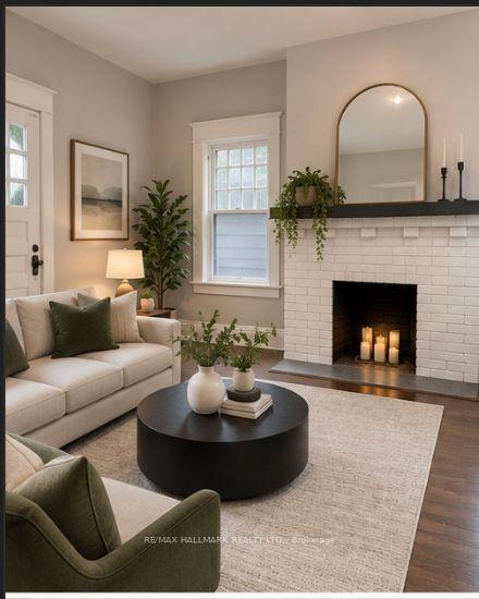 Image of home for listing MLS® X13774936