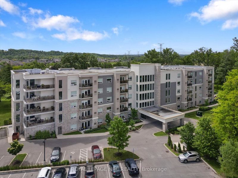 Image of home for listing MLS® X13774944