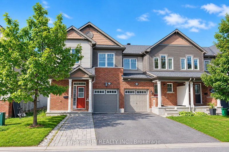 Image of home for listing MLS® X13775100
