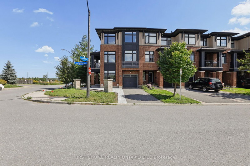 Image of home for listing MLS® X13775260