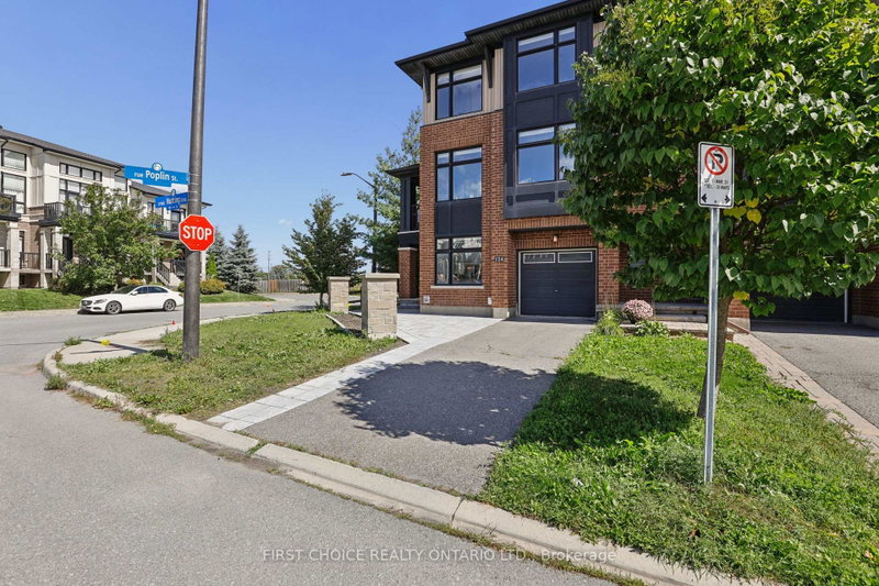 Image of home for listing MLS® X13775260