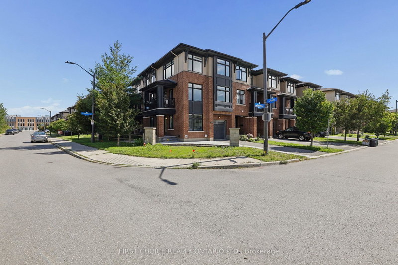 Image of home for listing MLS® X13775260