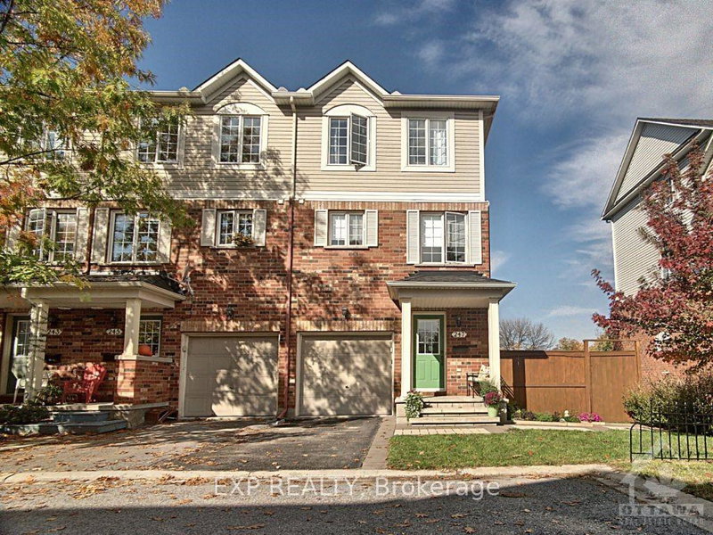 Image of home for listing MLS® X13775296