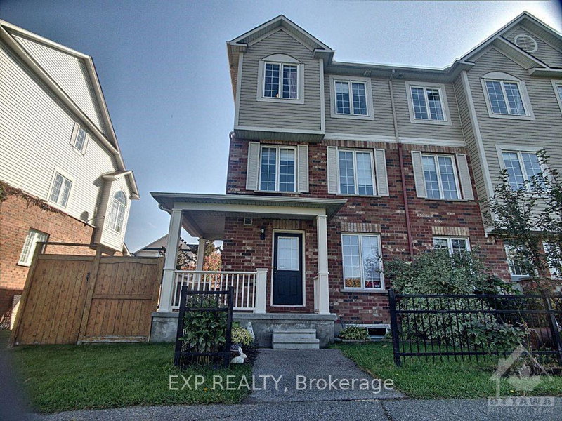 Image of home for listing MLS® X13775296
