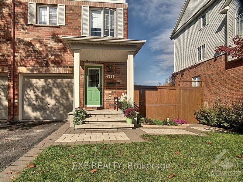 Image of home for listing MLS® X13775296