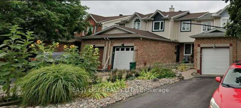 Image of home for listing MLS® X13775564