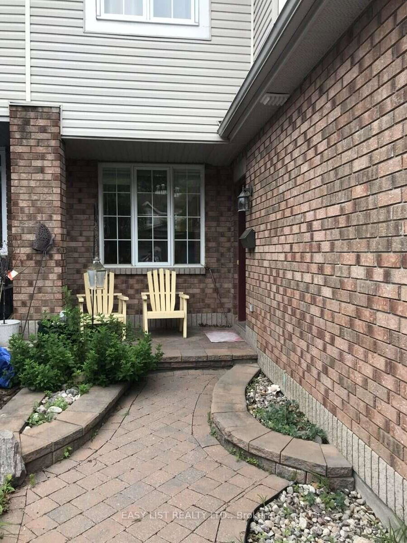Image of home for listing MLS® X13775564