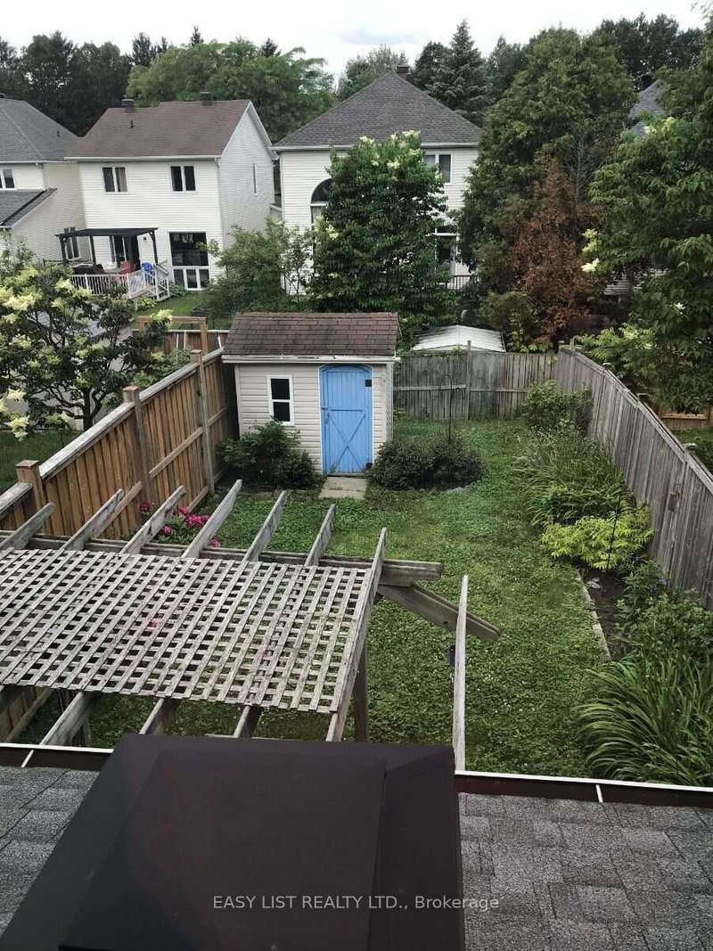 Image of home for listing MLS® X13775564