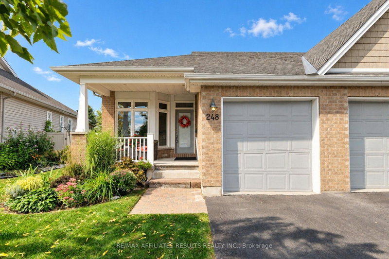 Image of home for listing MLS® X13775592